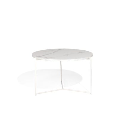 Marble Sofa Table 700