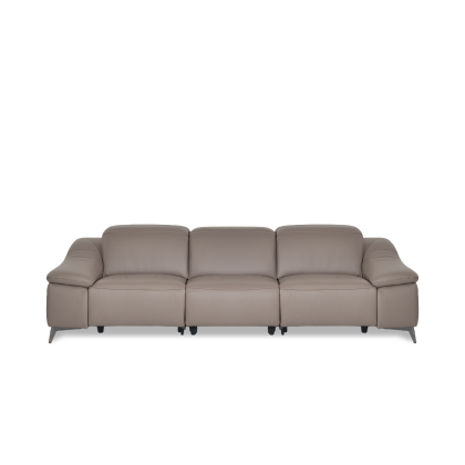 Oberon Recliner Sofa 4S