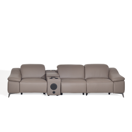 Oberon Recliner Sofa 4SC