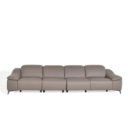 Oberon Recliner Sofa 4SM