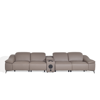 Oberon Recliner Sofa 4SMC